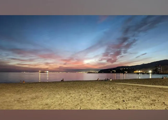 Playa Zapillo Costa
