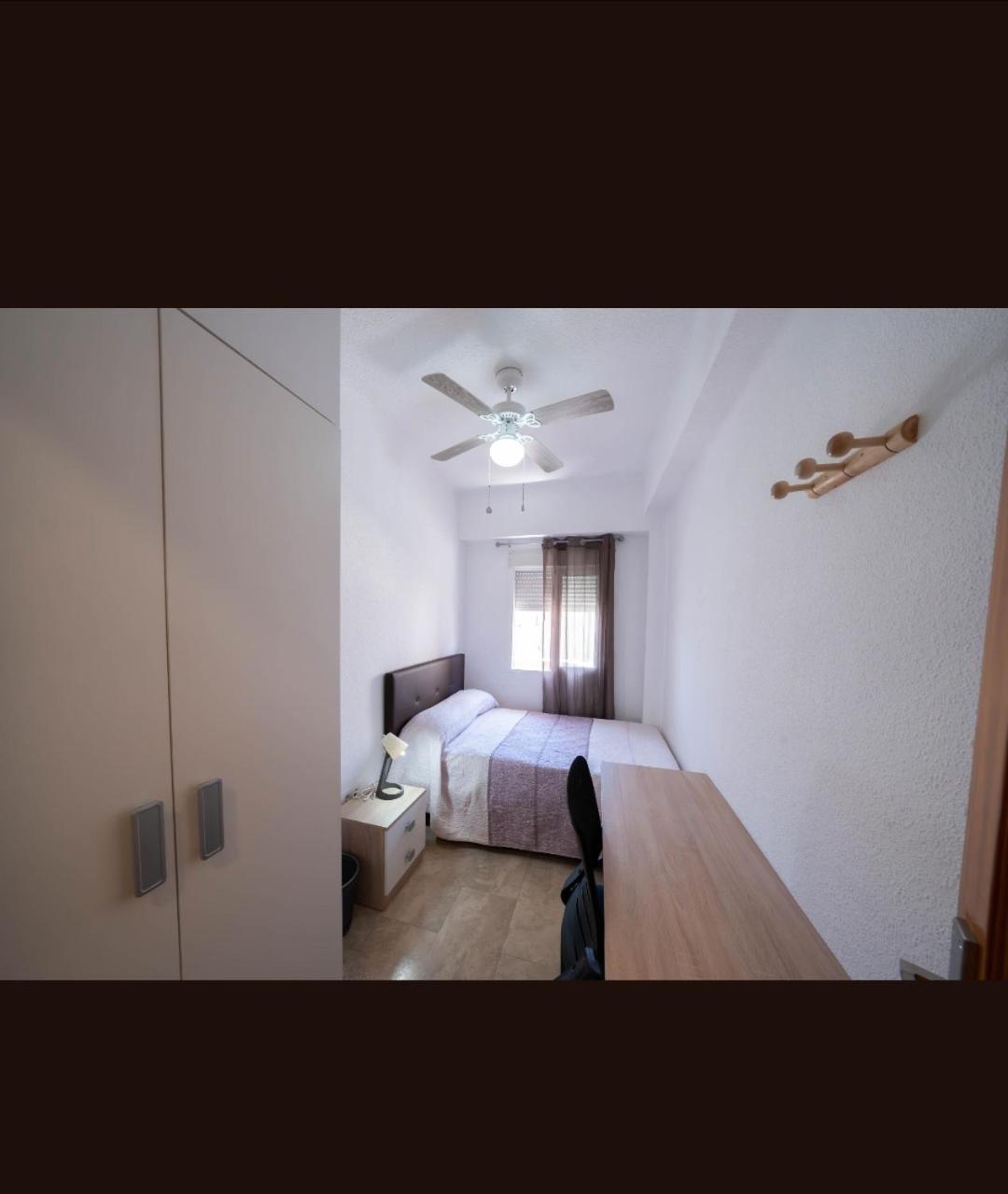 Playa Zapillo Costa Appartement