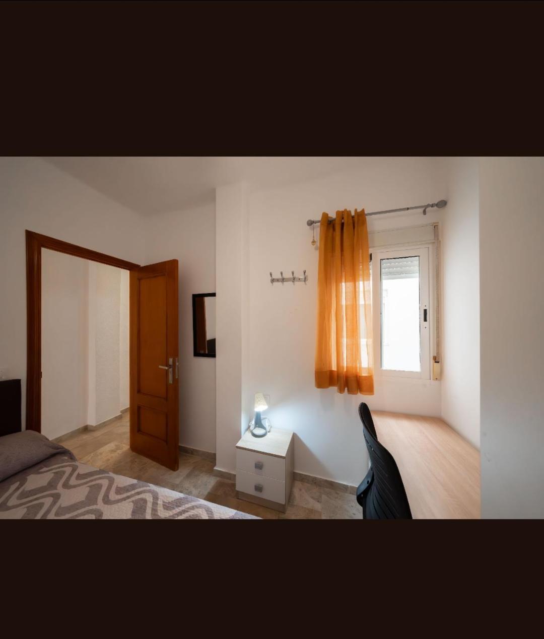 Appartement Playa Zapillo Costa